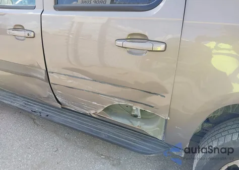 2007 GMC Yukon Xl 1500 Slt from USA, damaged, VIN 1GKFK16387R226955